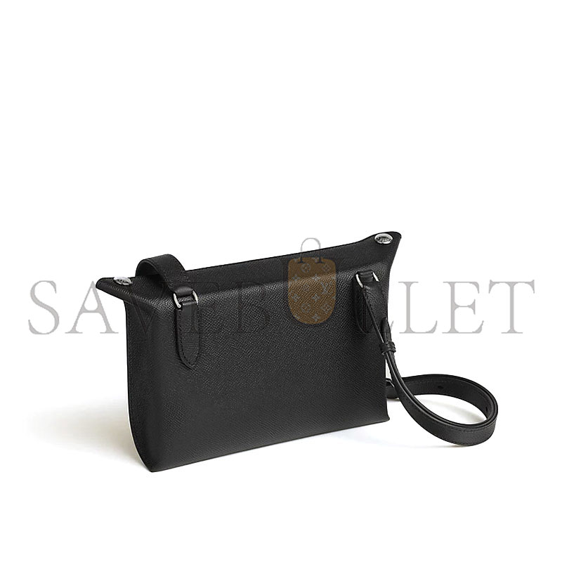 HERMÈS MASTER VIDEPOCHES BAG H086279CK89 (27*14*4cm)